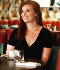 Сафі Медлін